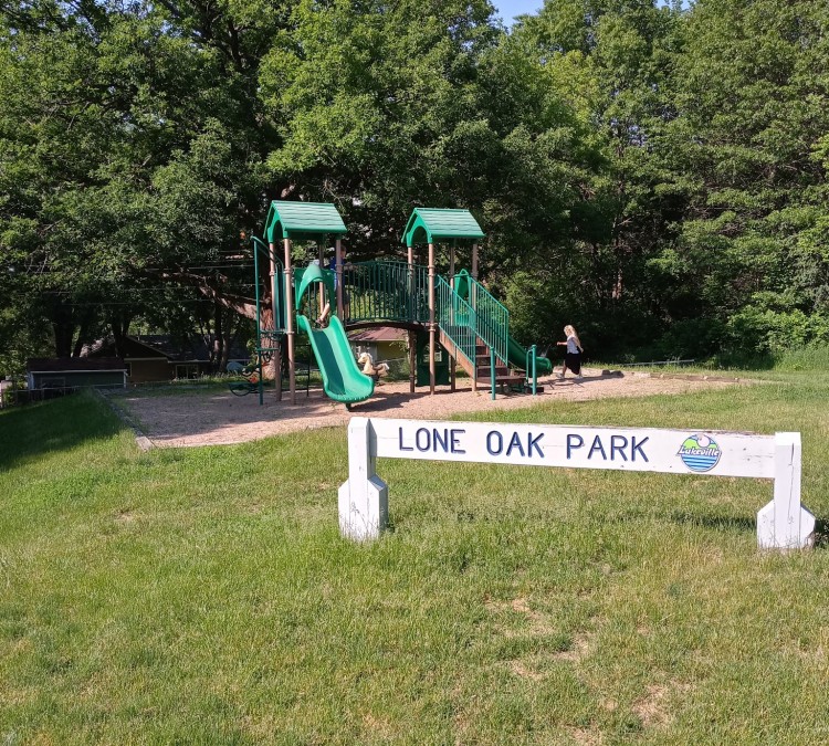 Lone Oak Park (Lakeville,&nbspMN)